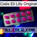Cialis Eli Lilly Original 09